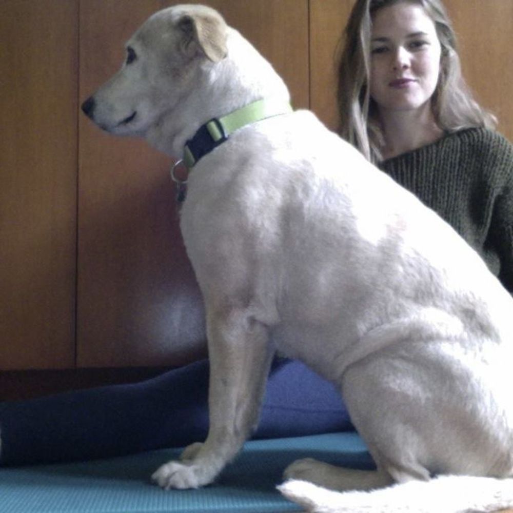 Meet your Posher, Katherine